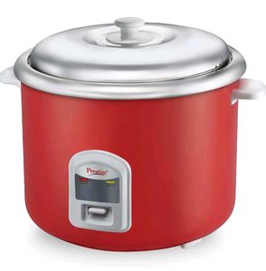 Prestige Rice Cooker