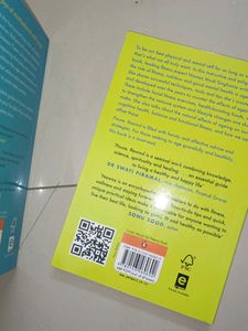 🧘‍♀️Two Wellness Books