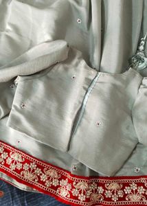Baby girl lehnga With duppta