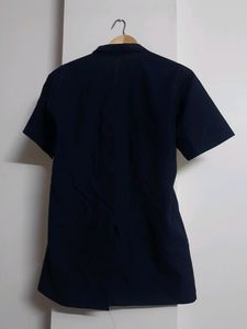 Apron Or Lab Coat