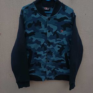 💙real Fila jacket 💥💥💥today Offer