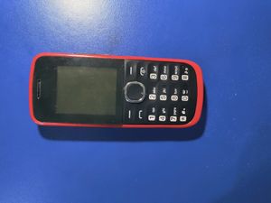 Nokia 114 Dual Sim Mobile