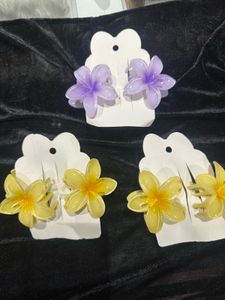 hair claw clip