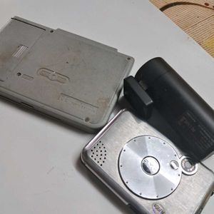 NON-WORKING ELECTRONICS