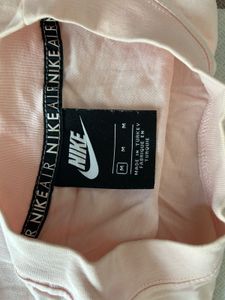 Nike Air Light Pink T-Shirt