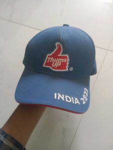 Thumbs Up India 2023 Cap