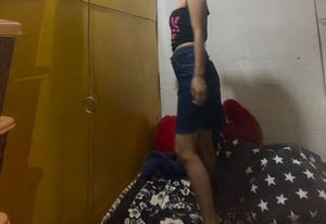 Denim /kargo/skirt Shorts 🩳