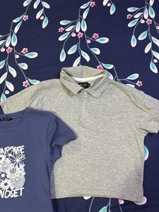 T-shirt Bundle - Casual Tops