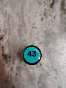 Sugar Pop Nail Lacquer