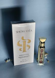 Show Idea Lip Glaze