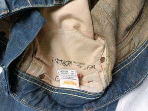 Vigoss 2000s Denim Jeans