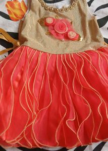 Cute Party Dress✨️
