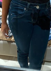 Blue Jeans