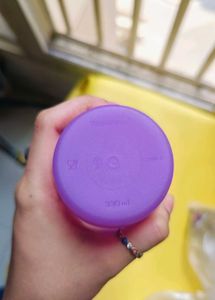 Tupperware Tumbler