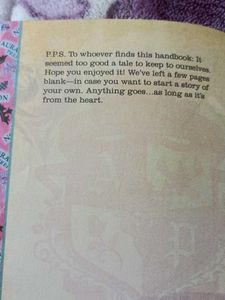 Secrets Of Auradon Prep