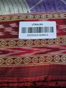 Light Weight Pure Silk Saree