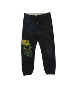 Carhartt Graphic Print Joggers