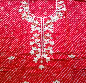 Karwa Chauth Special Suit