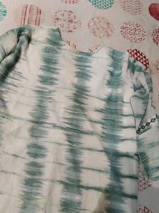 Boho Tunic Top - Relaxed Fit