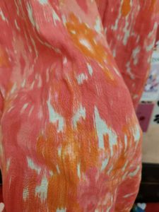 Pure Cotton Maxi Dress