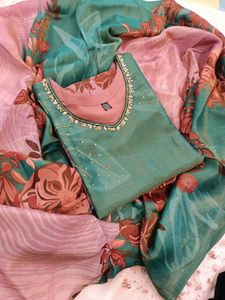 Kurta Pant Set