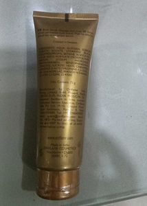 Oriflame Milk And Honey Scrub
