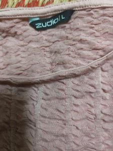 Peach Top For Sale