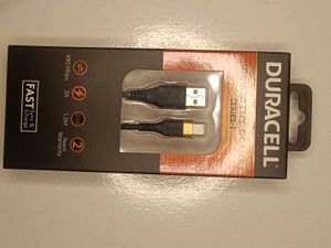 Duracell 60w Fast Charging 3.0