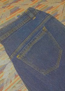 New Trending Women Bell Bottom Jeans