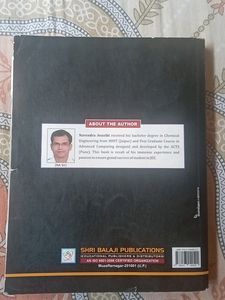 Problems In Physical Chemistry By Narendra Avasthi