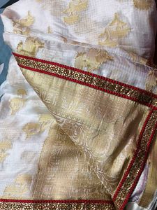 Kota Doriya Saree