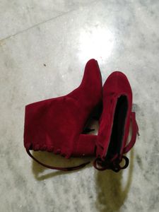 Boot Size 38