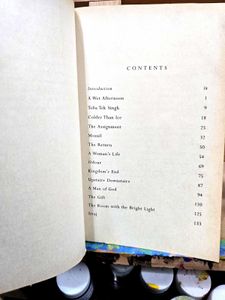 Selected Stories by Manto