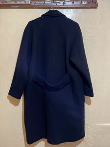 Black Overcoat