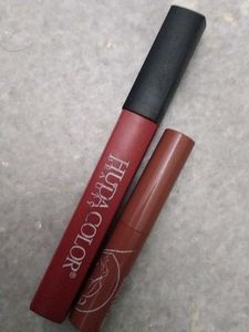 Lipsticks