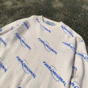 Paka Original Knit Sweater