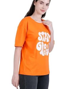 Oversized New Tshirt..