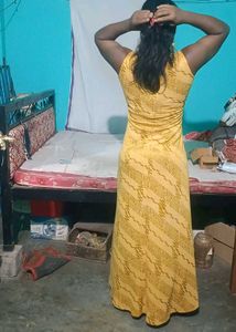Beautiful Long Dress
