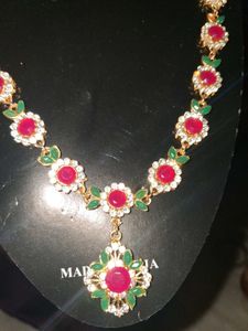 ✨️  Combo Deal ✨️Jewellery Set