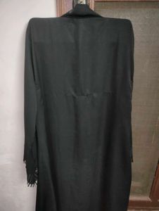 Abaya Naqab