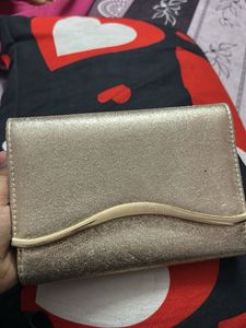 Code Clutch For Women’s N Girls