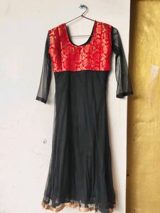 Anarkali Kurti