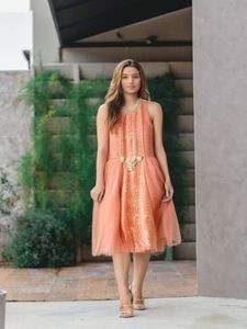 Beautiful Ethnic Gown