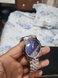 Titan Watch