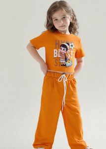 Girls Co Ord Set