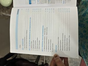 Reference Book Of Statistics