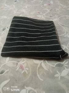 Woman Winter Warm Wear Half Neck