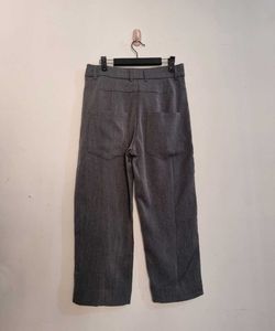 Grey Trouser