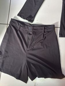 Black 3-Piece Outfit