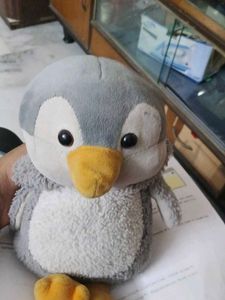 Penguin Plush Toy